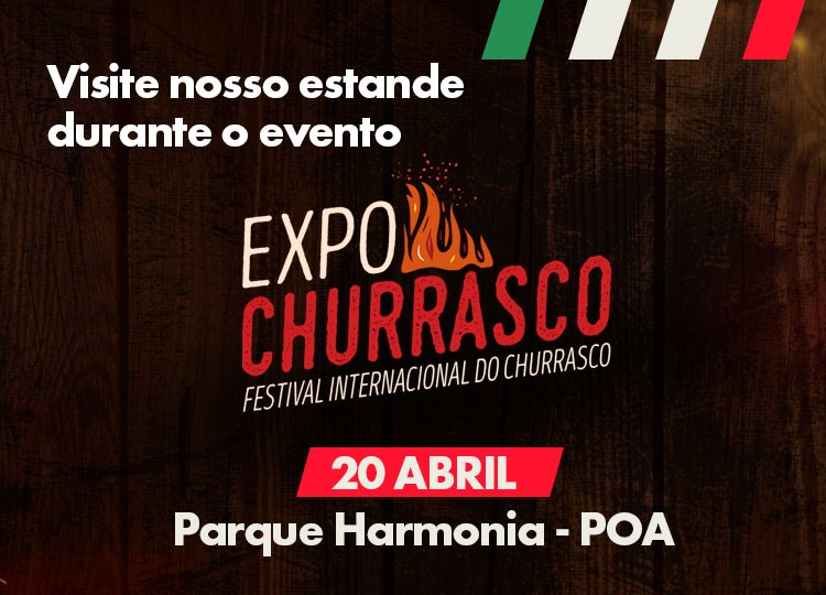 Expo Churrasco San Marino Fiat